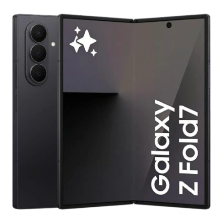 Samsung Galaxy Z Fold7 256 Go Noir