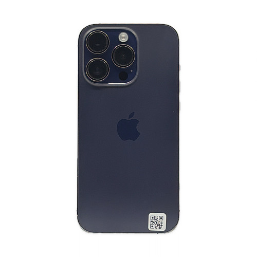 iPhone 14 Pro 256 GB Viola Scuro - Prodotto unico