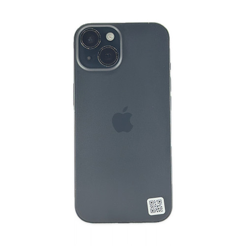 iPhone 15 128 GB Gelb - Einzigartiges Produkt
