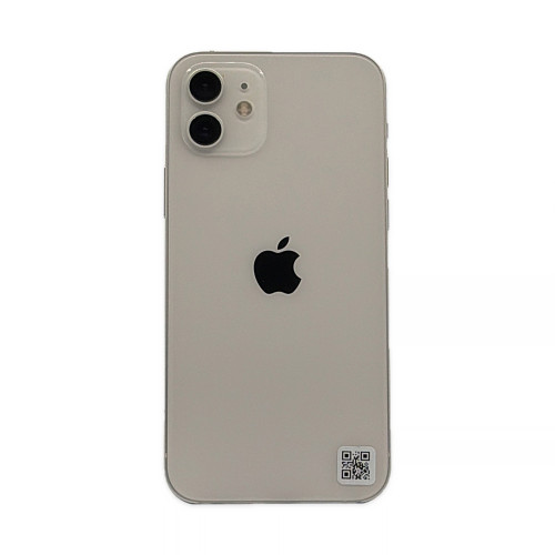 iPhone 12 128 GB Blanco - Producto &uacute;nico