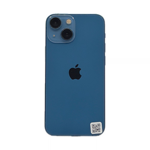 iPhone 13 Mini 128 GB Blau - Einzigartiges Produkt