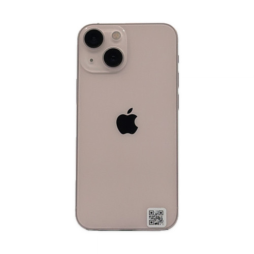iPhone 13 Mini 128 Gb Rosa - Unik produkt
