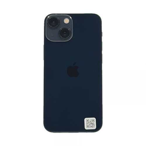 iPhone 13 Mini 128 GB Mitternacht - Einzigartiges Produkt