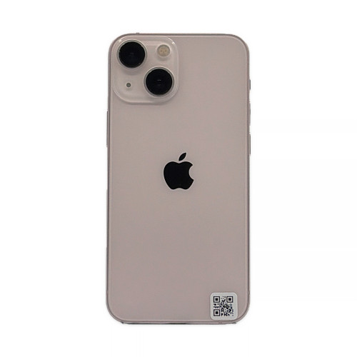 iPhone 13 Mini 128 Gb Rosa - Unik produkt
