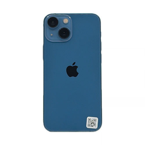 iPhone 13 Mini 128 Gb Bl&aring; - Unik produkt