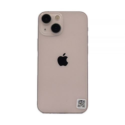 iPhone 13 Mini 128 Gb Pink - Unique product