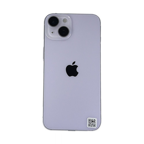 iPhone 14 128 GB Viola - Prodotto unico