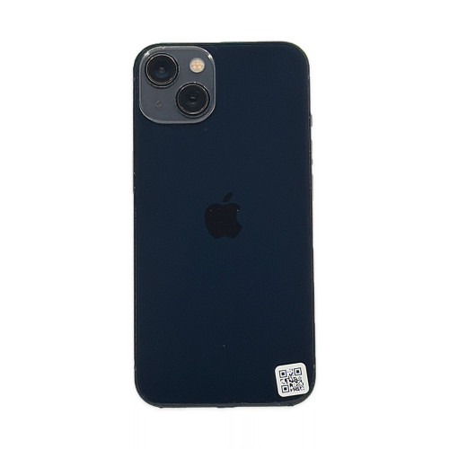 iPhone 13 128 GB Mezzanotte - Prodotto unico