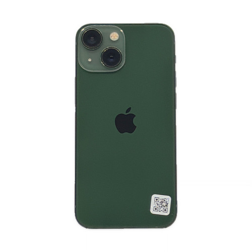 iPhone 13 Mini 128 GB Verde - Prodotto unico