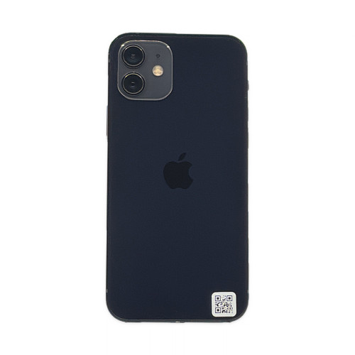 iPhone 12 128 GB Preto - Produto &uacute;nico