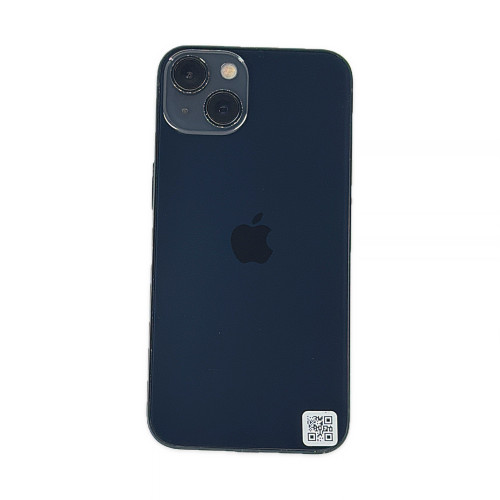 iPhone 13 128 Go Minuit - Produit unique
