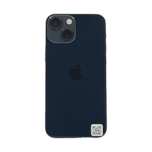 iPhone 13 Mini 128 GB Mitternacht - Einzigartiges Produkt
