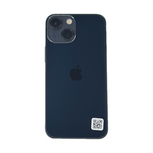 iPhone 13 Mini 128 Gb Midnight - Unique product