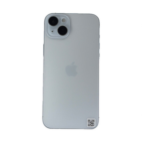 iPhone 15 Plus 128 Go Noir - Einzigartiges Produkt