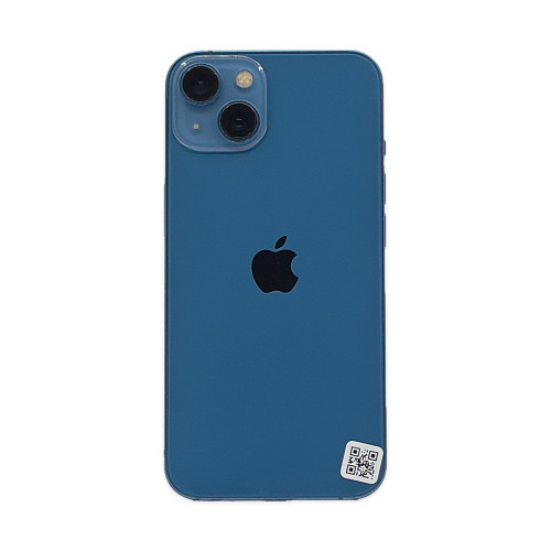 iPhone 13 128 Gb Blue - Unique product