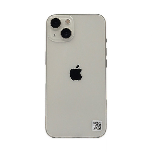 iPhone 13 128 GB Blanco Estrella - Producto &uacute;nico