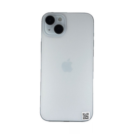 Apple - iPhone 15 Plus - 128 Go - Reconditionné - Très bon état - Bleu
