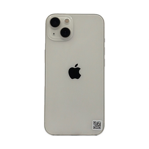 iPhone 13 128 Go Lumi&egrave;re Stellaire - Produit unique