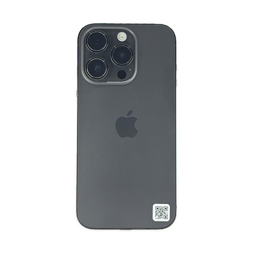iPhone 14 Pro 256 GB Nero Siderale eSIM - Prodotto unico