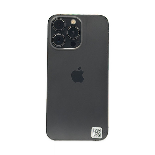 iPhone 13 Pro 128 GB Graphit - Einzigartiges Produkt