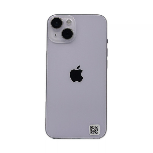 iPhone 14 128 GB Viola - Prodotto unico
