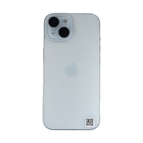 iPhone 15 128 Gb Bl&aring; - Unik produkt