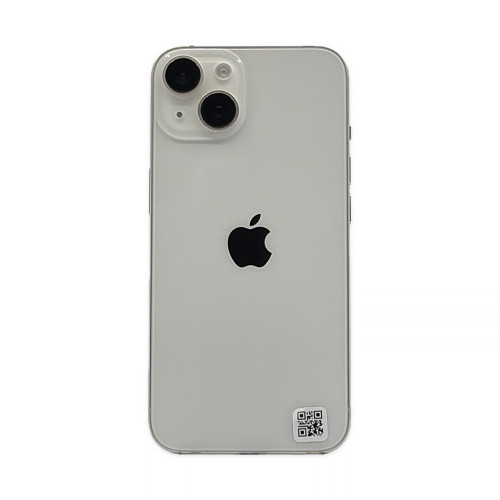 iPhone 14 128 Go Lumi&egrave;re Stellaire - Produit unique