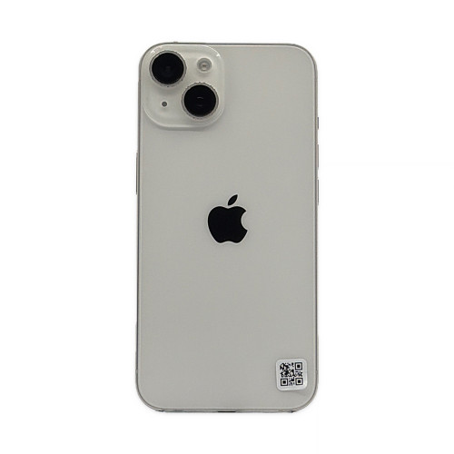 iPhone 14 128 GB Sterrenlicht - Uniek product