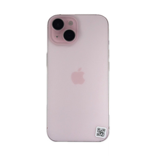 iPhone 15 128 Gb Pink - Unique product