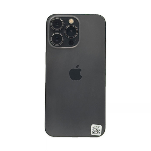 iPhone 13 Pro 128 Go Graphite - Produit unique