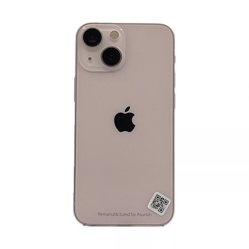 iPhone 13 Mini 128 Gb Pink - Unique product