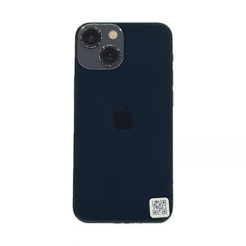 iPhone 13 Mini 128 Go Minuit - Produit unique