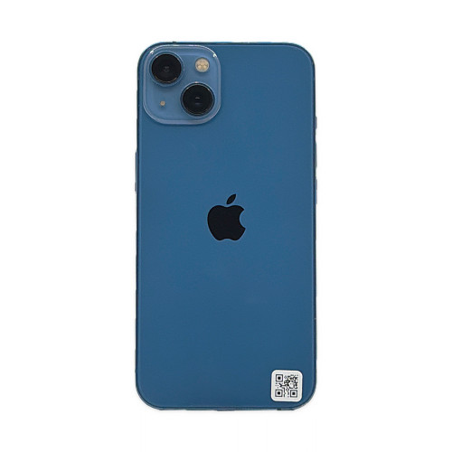 iPhone 13 128 Gb Bl&aring; - Unik produkt