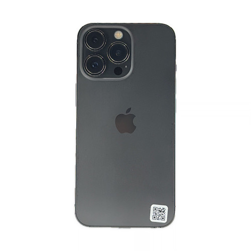iPhone 13 Pro 128 Go Graphite - Produit unique