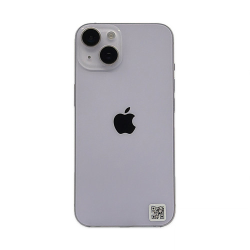 iPhone 14 128 GB Mauve - Einzigartiges Produkt