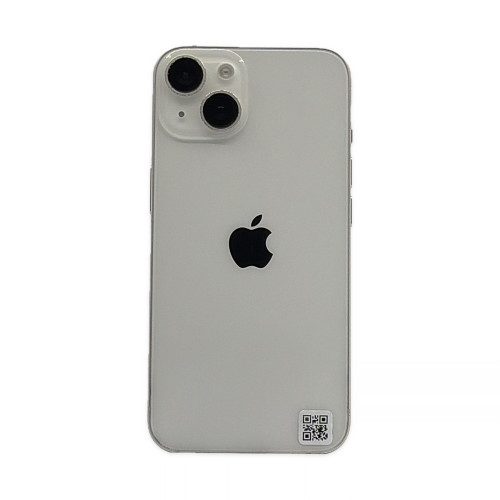 iPhone 14 128 Go Lumi&egrave;re Stellaire - Produit unique