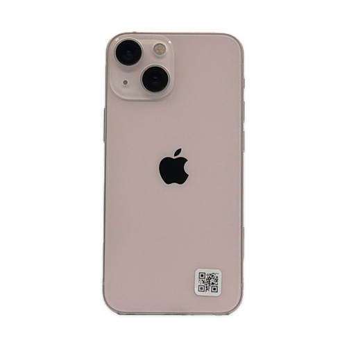 iPhone 13 Mini 128 Go Rose - Produit unique