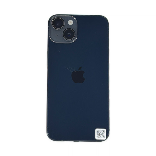 iPhone 14 128 GB Middernacht - Uniek product