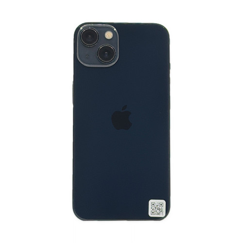 iPhone 13 256 Go Minuit - Produit unique