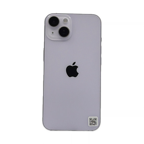 iPhone 14 128 Go Mauve - Produit unique