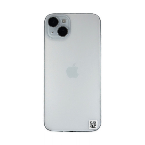 iPhone 15 Plus 128 GB Azul - Producto &uacute;nico