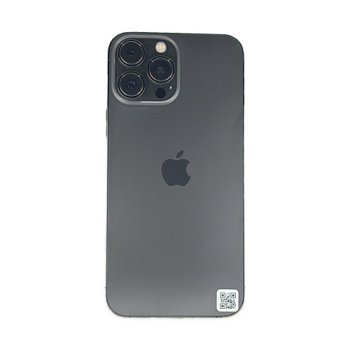 iPhone 13 Pro Max 256 Gb Graphite - Unique product
