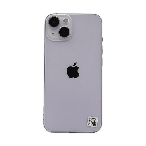 iPhone 14 128 Go Mauve - Produit unique