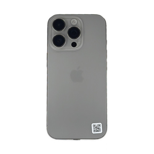 iPhone 16 Pro 128 Gb Natural Titanium eSIM - Unique product
