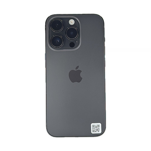 iPhone 14 Pro 128 GB Nero Siderale - Prodotto unico