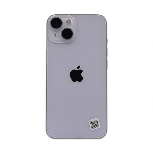 iPhone 14 128 Go Mauve - Produit unique