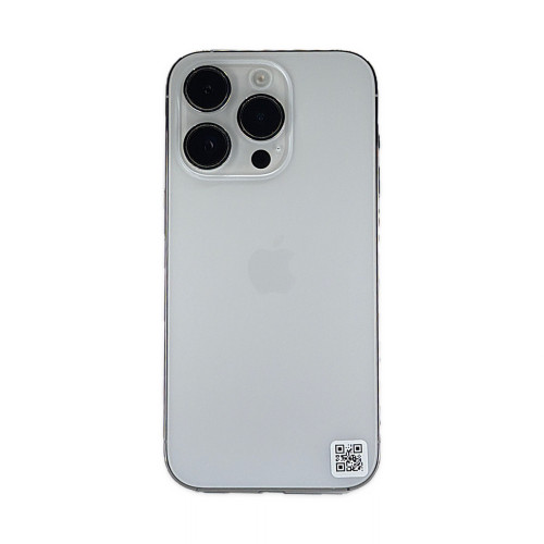 iPhone 14 Pro 128 Gb Silver - Unik produkt