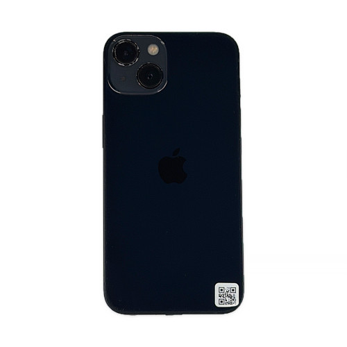 iPhone 13 128 Go Minuit - Produit unique