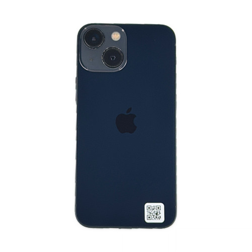 iPhone 13 Mini 128 Go Minuit - Produit unique
