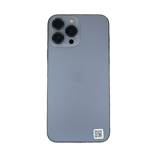 iPhone 13 Pro Max 256 GB Azzurro Sierra - Prodotto unico